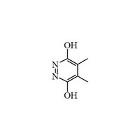 3,6-dihydroxy-4,5-dimethylpyridazine