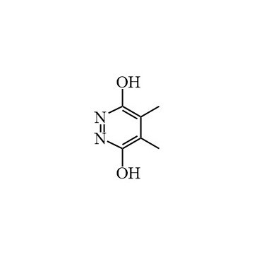 3,6-dihydroxy-4,5-dimethylpyridazine