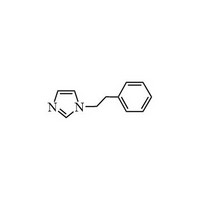 1-phenethylimidazole