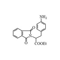 4-amino-N,N-phthaloyl-L-phenylalanin-ethyl ester