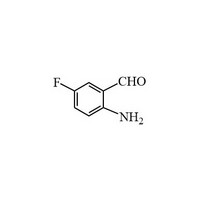 2-amino-5-fluorobenzaldehyde