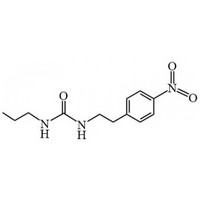 1-(4-nitrophenethyl)-3-propylurea