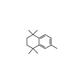 1,1,4,4,6-pentamethyl-1,2,3,4-tetra-hydronaphthalene