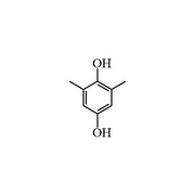 2,6-dimethylbenzene-1,4-diol