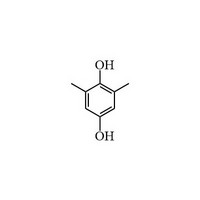 2,6-dimethylbenzene-1,4-diol