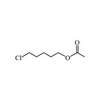 5-chloropentyl acetate