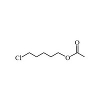 5-chloropentyl acetate