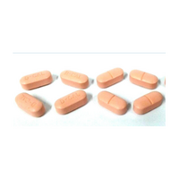 Calcium carbonate and Vitamin D3 Tablet