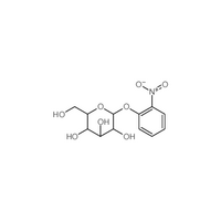 2-NITROPHENYL-BETA-D-GLUCOPYRANOSIDE, 2816-24-2