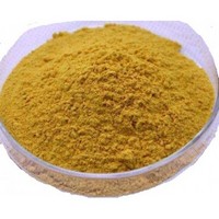 Marigold Extract Powder 5% hplc