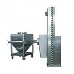 HTD Series Post Bin Blender