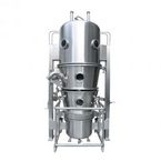 FL Series Fluid Bed Granulator