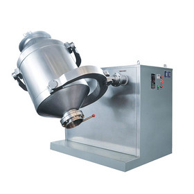 High Efficient Muti-directional Mixer