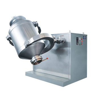 High Efficient Muti-directional Mixer