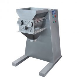 YK series swing granulator  