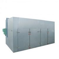 Hot Air Cycle Oven