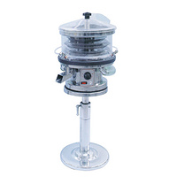 SZ Series Vibrated Rotary Sifter