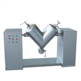 Mixer Powder Machine