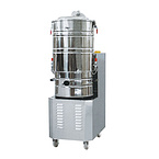 YCD Squelch Dust Extractor