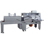 DCS-560 Shrink Packing Machine