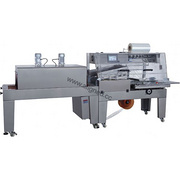 DCS-560 Shrink Packing Machine