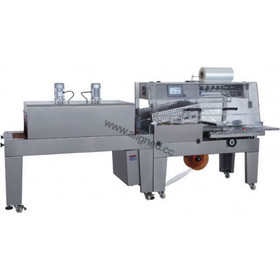 DCS-560 Shrink Packing Machine