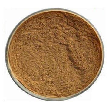 Jujuba Extract Powder 2%uv