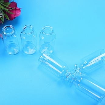 Low Boron Silicon Regulator Bottle