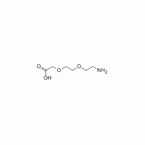 2-(2-(2-Aminoethoxy)ethoxy)acetic acid