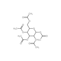 Beta-D-Glucose Pentaacetate CAS# 604-69-3