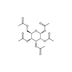 beta-D-Galactose pentaacetate CAS# 4163-60-4