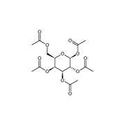 beta-D-Galactose pentaacetate CAS# 4163-60-4