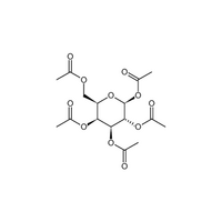 beta-D-Galactose pentaacetate CAS# 4163-60-4