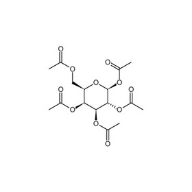 beta-D-Galactose pentaacetate CAS# 4163-60-4