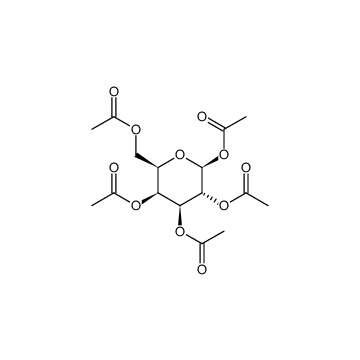 beta-D-Galactose pentaacetate CAS# 4163-60-4  