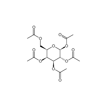 beta-D-Galactose pentaacetate CAS# 4163-60-4