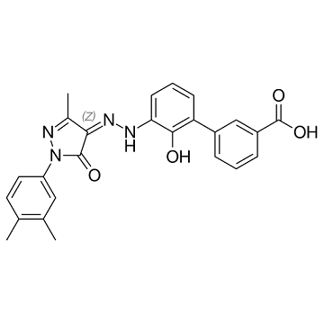 Eltrombopag