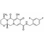 Dolutegravir