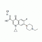 Enrofloxacin Hydrochloride