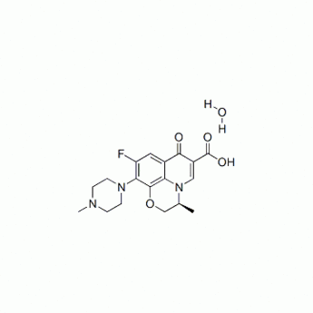 Levofloxacin Lactate