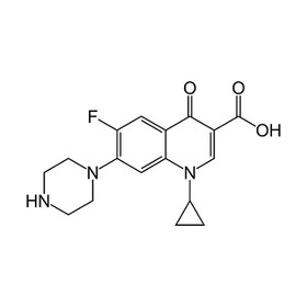 Ciprofloxacin