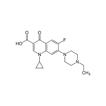 Enrofloxacin