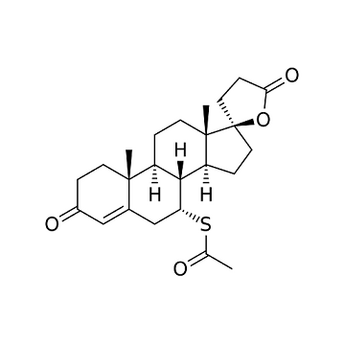 Spironolactone