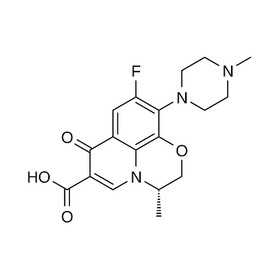 Levofloxacin Hemihydrate