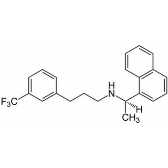 Cinacalcet