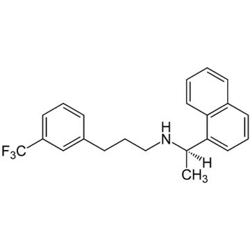 Cinacalcet