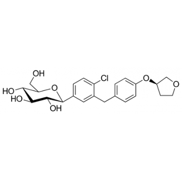 Empagliflozin