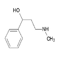 3-(Methylamino)-1-phenylpropan-1-ol