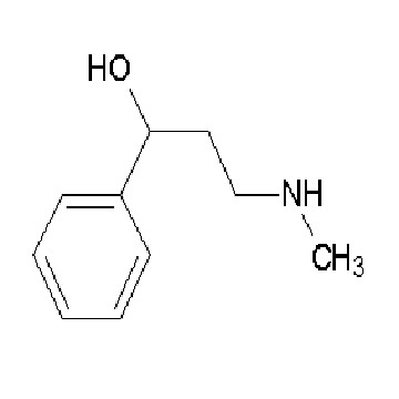 3-(Methylamino)-1-phenylpropan-1-ol