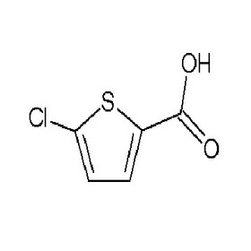 5-Chlorothiophene-2-carboxylic acid